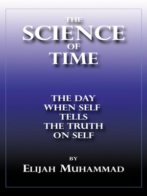 cover image of The Science of Time